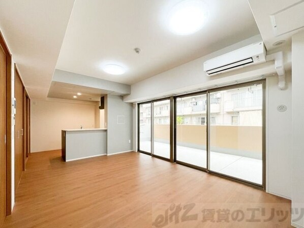 Forelsketの物件内観写真